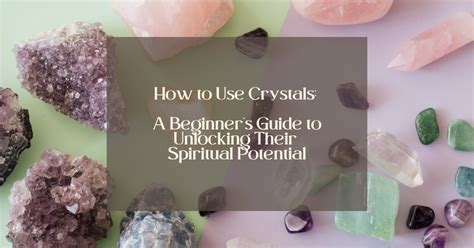 20+ Captivating Books About Crystals: Unlocking Their Energy & Wisdom