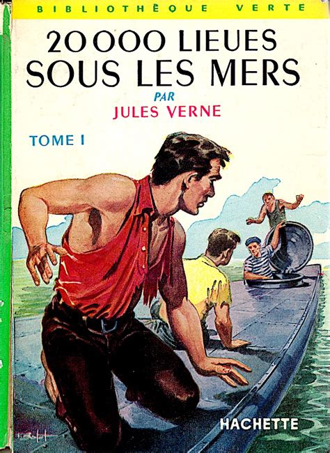 20 000 lieues sous les mers tome 1 Epub