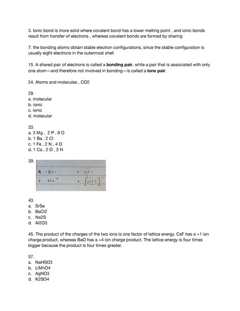 20 4 practice problems chemistry answers hall Kindle Editon