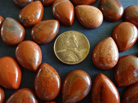 20 A-Mazing Images of Jasper Stone: A Journey into Nature's Gem