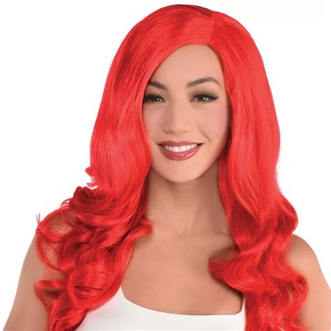 20 Amazing Party City Wigs For The Perfect Look