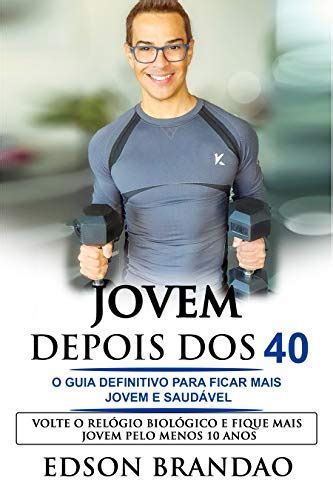 20 Anos Mais Jovem: Um Guia Definitivo para Reverter o Envelhecimento