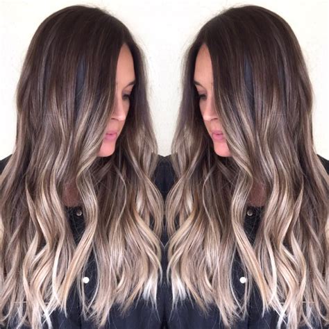 20 Astonishing Balayage Hair Color Ideas for Every Hair Type