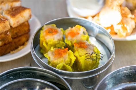 20 Best Dim Sum Restaurants in Georgetown Penang