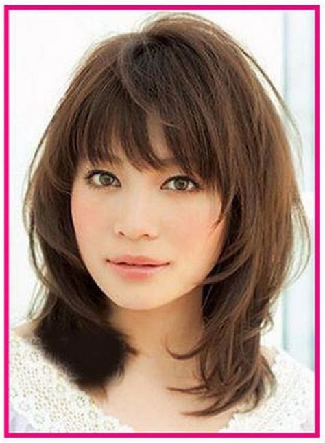 20 Best Haircuts with Bangs for Women