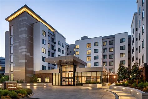 20 Best Hotels in Walnut Creek, CA: A Unique Destination for Business and Leisure