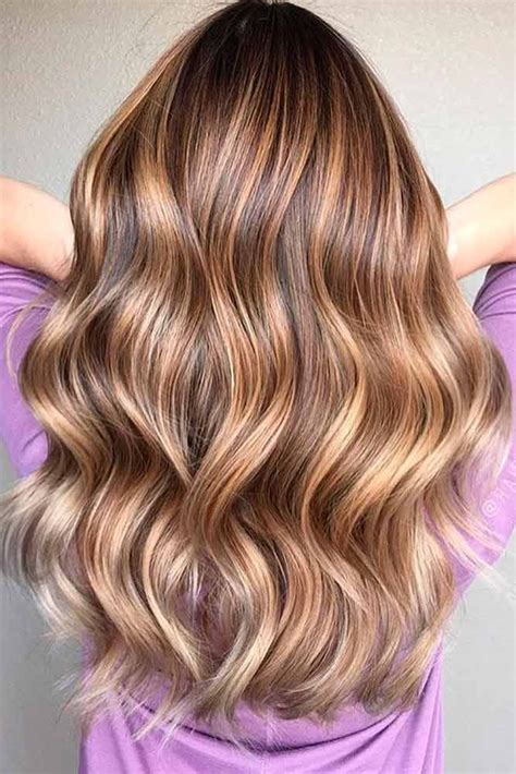 20 Captivating Hair Colors for Light Brown Hair