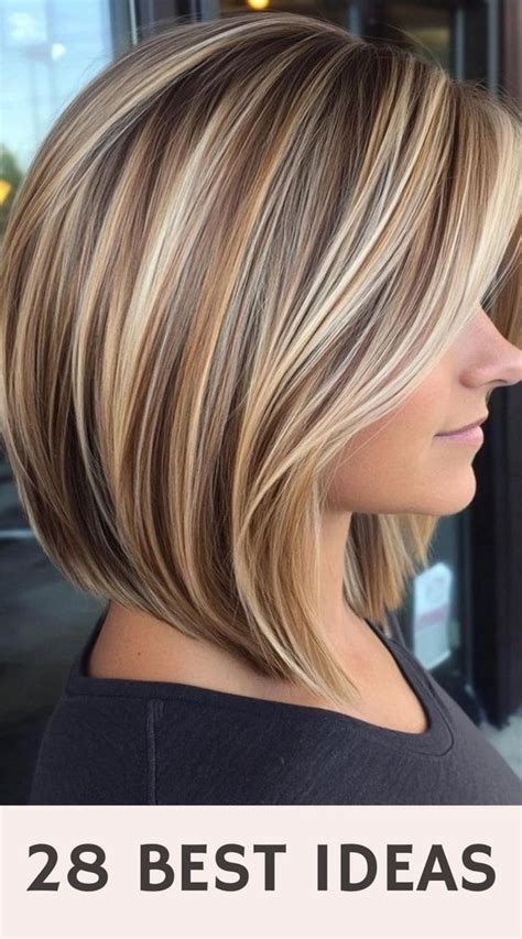 20 Captivating Short Bob Haircuts for a Striking Transformation