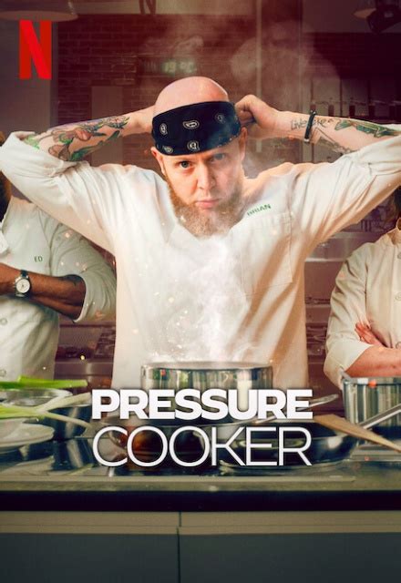 20 Delectable Recipes from Pressure Cooker: Netflix