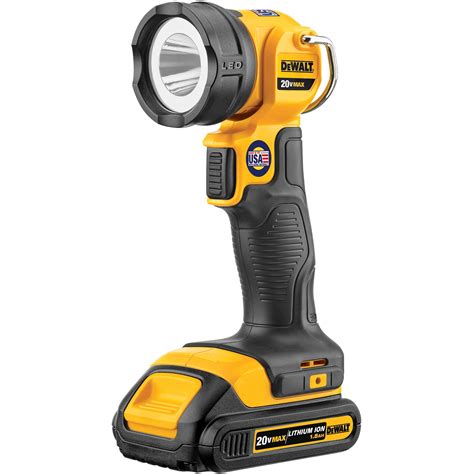 20 Dewalt LED Lights for Every Job: A Comprehensive Guide