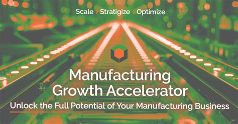 20 Growth Accelerators: Unlock Unprecedented Business Success