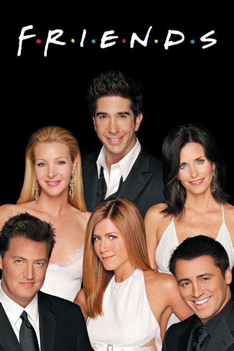 20 Hilarious and Heartwarming Friends-Like TV Series