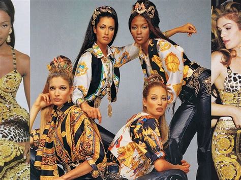 20 Iconic Gianni Versace Dresses That Defined Fashion History