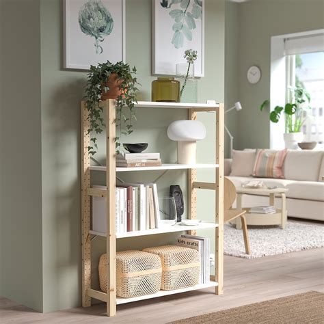 20 Ikea Display Shelf Ideas to Elevate Your Storage & Style