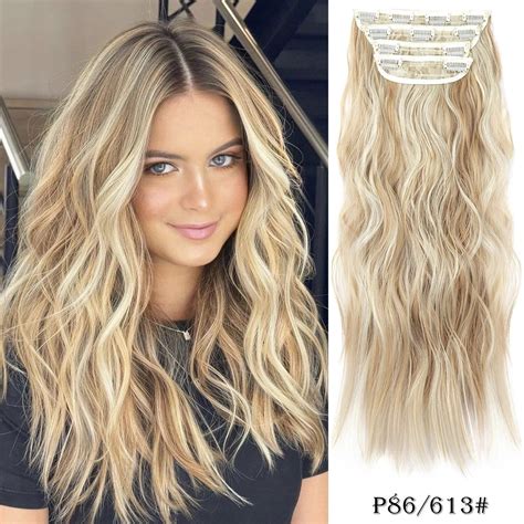 20 Inch Extensions: A Game-Changer for Your Hair Transformation