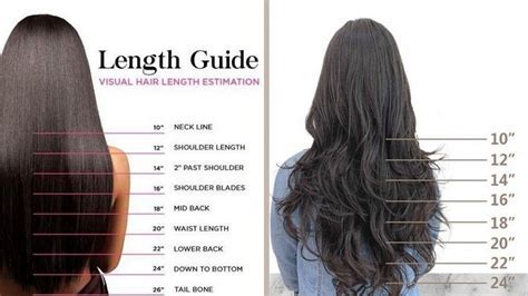 20 Inch Extensions: Elevate Your Hair Game to New Heights