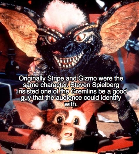 20 Intriguing Gremlin Facts