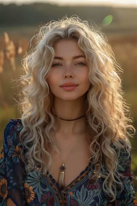 20 Italian Curly Hair Secrets to Unlock Your Beautiful Boucles