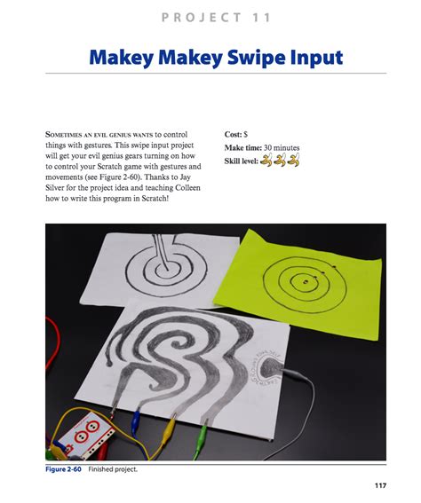 20 Makey Makey Projects for the Evil Genius Epub