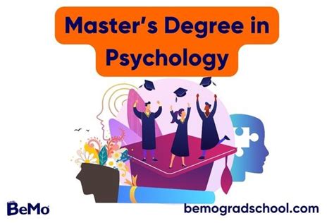 20 Master's Degrees in Clinical Psychology: The Ultimate Guide to a Rewarding Career