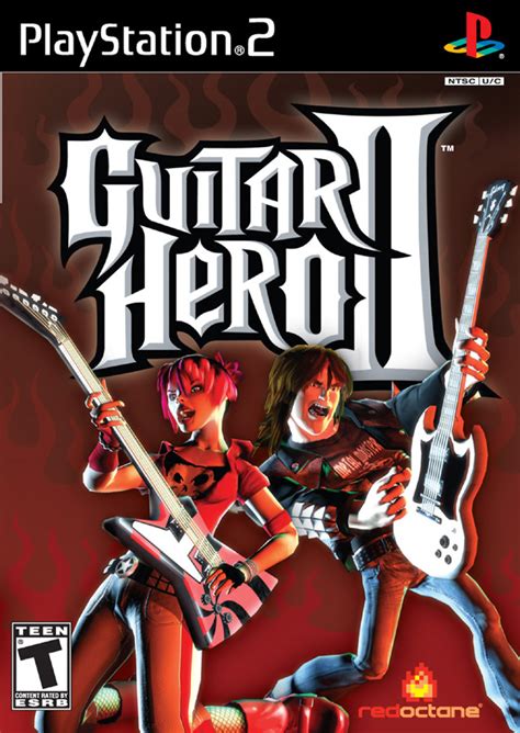 20 Memorable Tracks: The Guitar Hero 2 Soundtrack