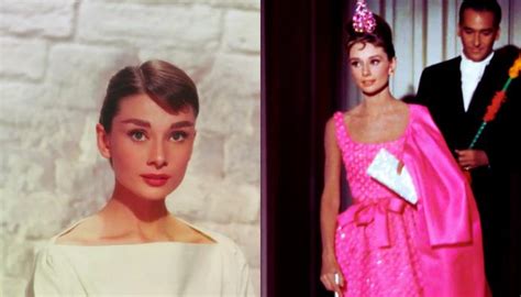 20 Must-Have Audrey Hepburn Dresses for Every Occasion