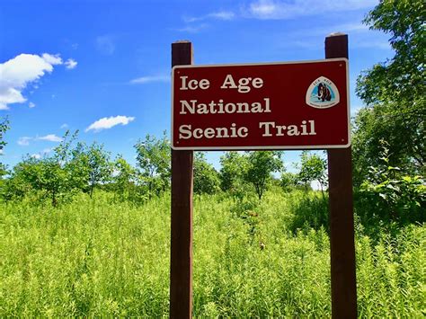 20 Must-Know Facts About the Ice Age Scenic Trail WI