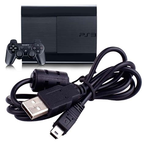 20 Must-Know PS3 Console Chargers