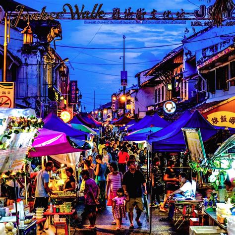 20 Must-Know Secrets of Jonker Street Malacca