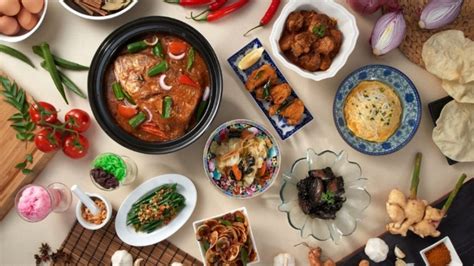 20 Must-Try Food Delicacies in Singapore for an Unforgettable Culinary Journey