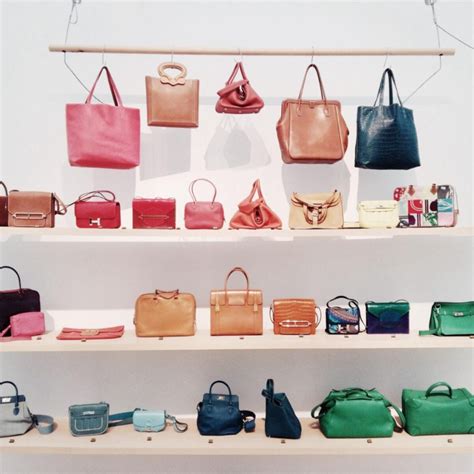 20 Must-Visit 2nd Hand Bag Stores in Singapore