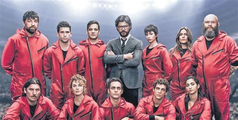 20 Reasons Why Money Heist Season 2 Is Bad