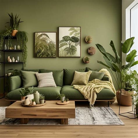 20 Secrets of Green & Yellow: An Ultimate Guide to the Ultimate Color Combo