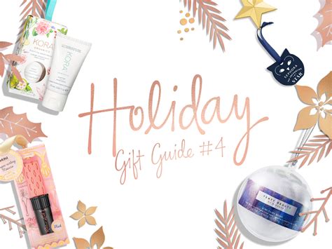 20 Sephora Stocking Stuffers That Will Make Your Holiday Shopping a Breeze