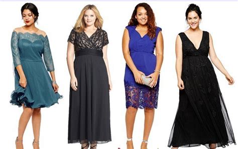 20 Slimming Dresses for Every Body Type