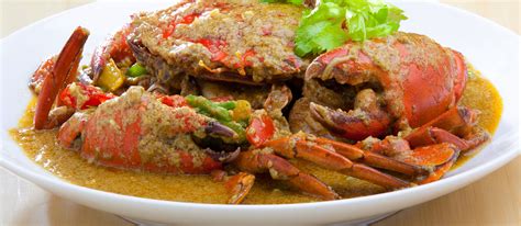 20 Sri Lanka Crab Delicacies That Will Make You Drool