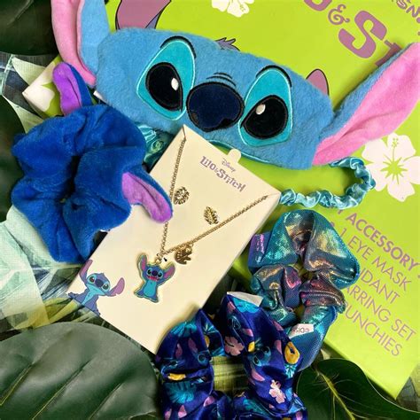 20 Stitch Gifts for Girls: Perfect Presents for Fans of the Adorable Disney Alien