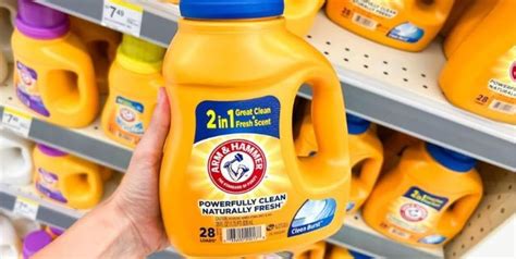 20 Unbeatable Laundry Detergents at Dollar General for 2023