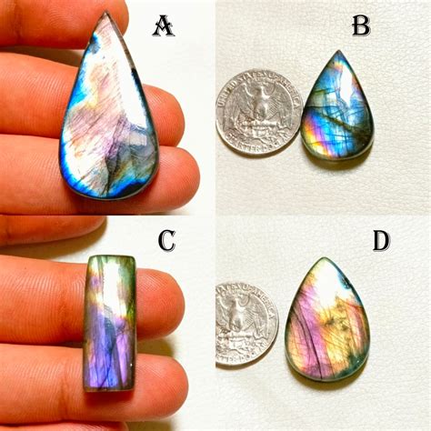 20 Unbelievable Applications of Polished Labradorite