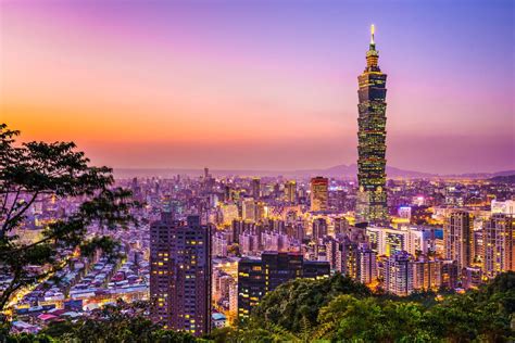 20 Uncommonly Awesome Things to Do in Taipei: Unveiling Unique Taiwanese Experiences