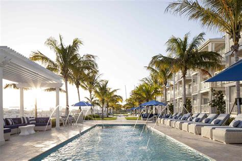 20 Unforgettable Beachfront Places to Stay in Key West