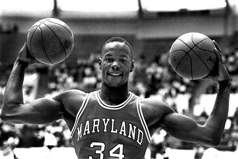 20 Unforgettable Len Bias Jersey Moments That Shocked the World