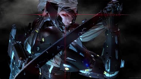 20 Unforgettable Metal Gear Rising Characters: An In-Depth Analysis