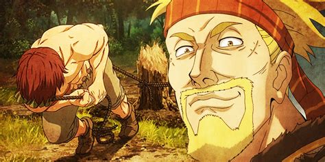 20 Unforgettable Vinland Saga Characters: A Comprehensive Guide