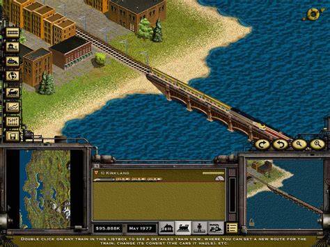 20 Unstoppable Cheats for Railroad Tycoon 2