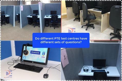 20 active PTE test centers