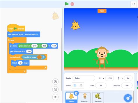 20 games to create with scratch pdf PDF
