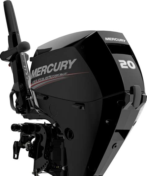 20 hp mercury outboard specs Epub