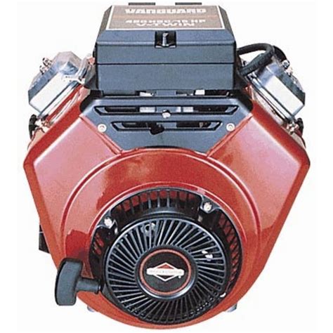 20 hp vanguard engine manual Epub