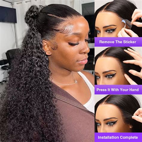 20 in Wig: Revolutionizing Hair Transformations